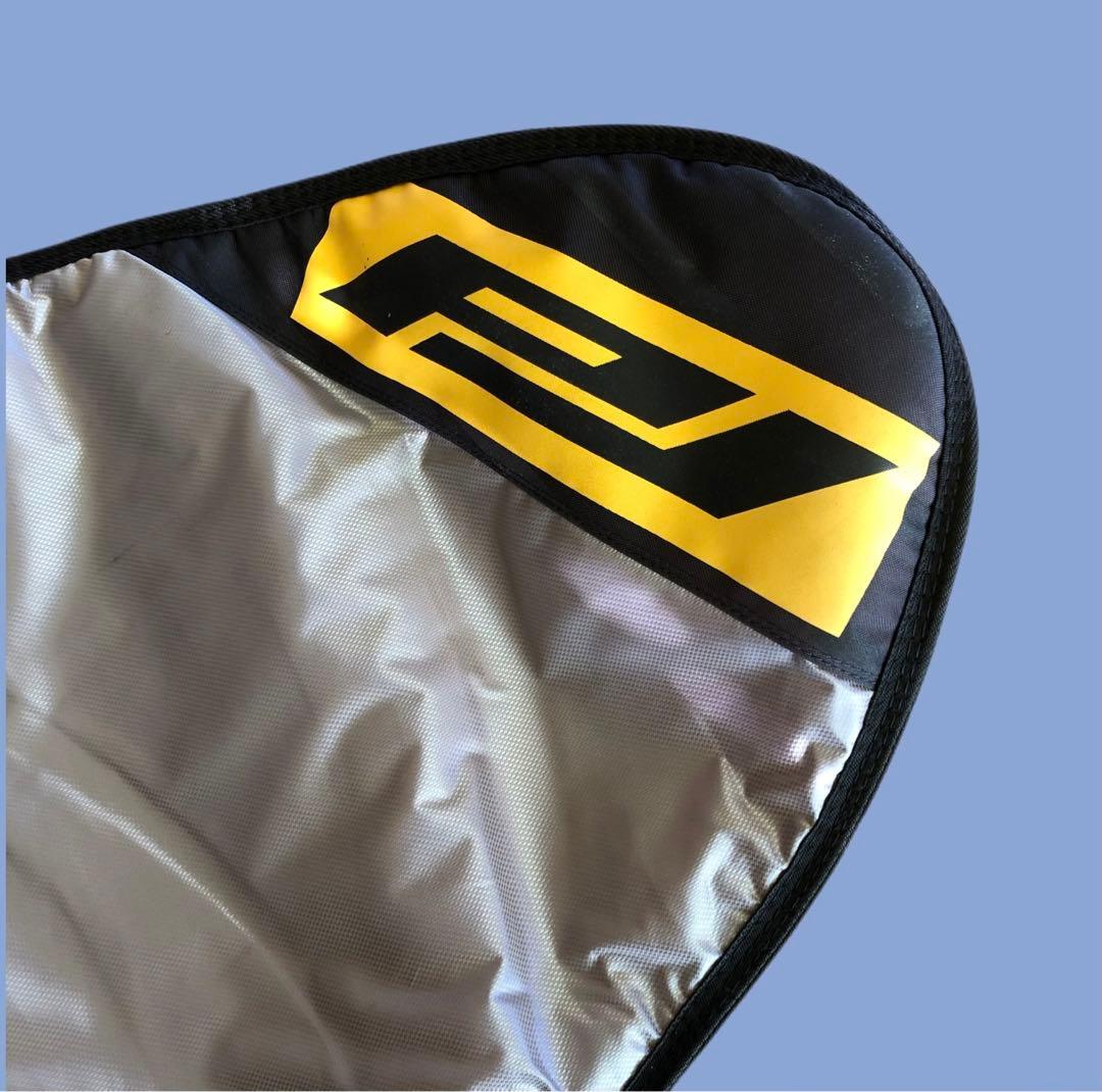 PRO-LITE プロライト サーフボードハードケース 5'6\"新品未使用品