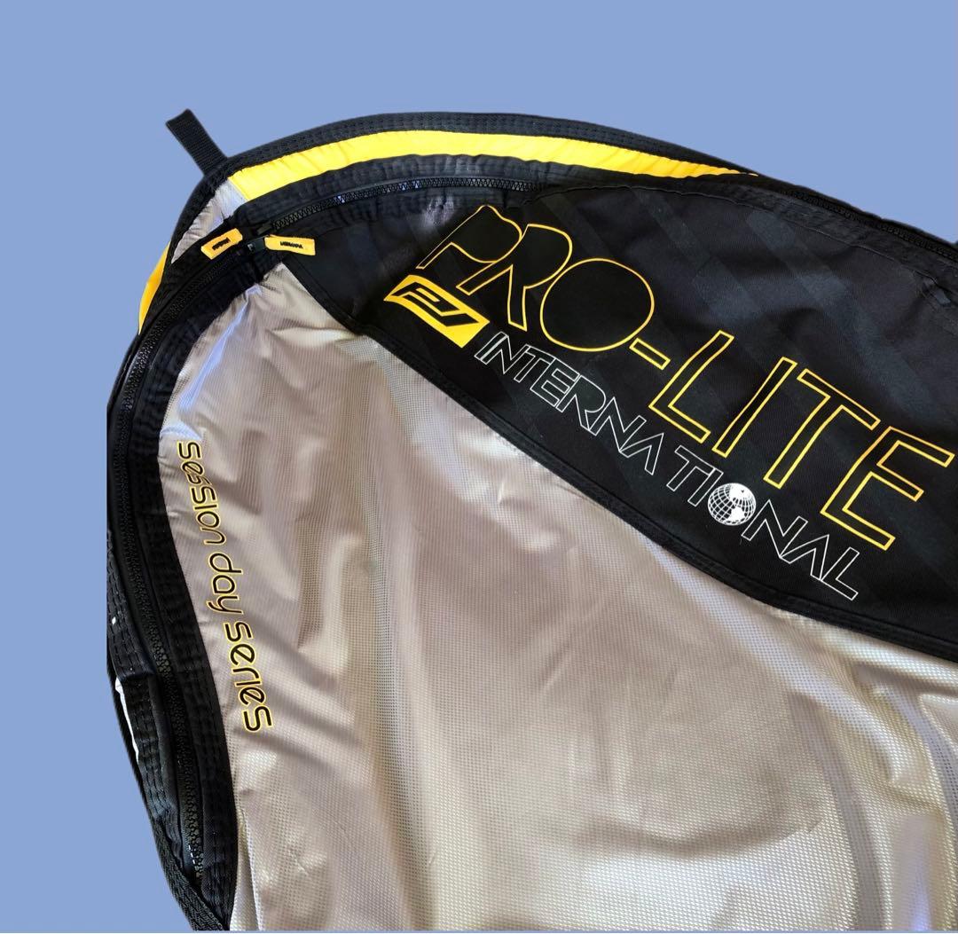 PRO-LITE プロライト サーフボードハードケース 5'6\"新品未使用品