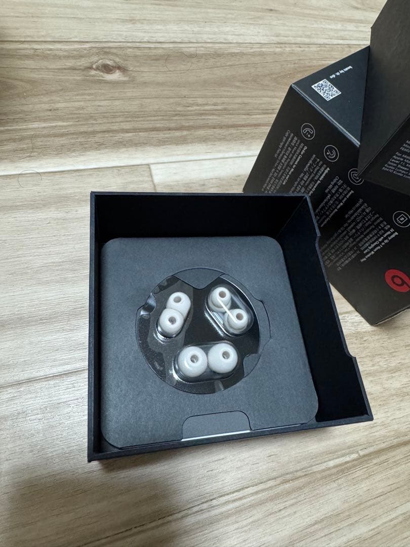 Powerbeats Pro（2019）新品同様・未使用に近い