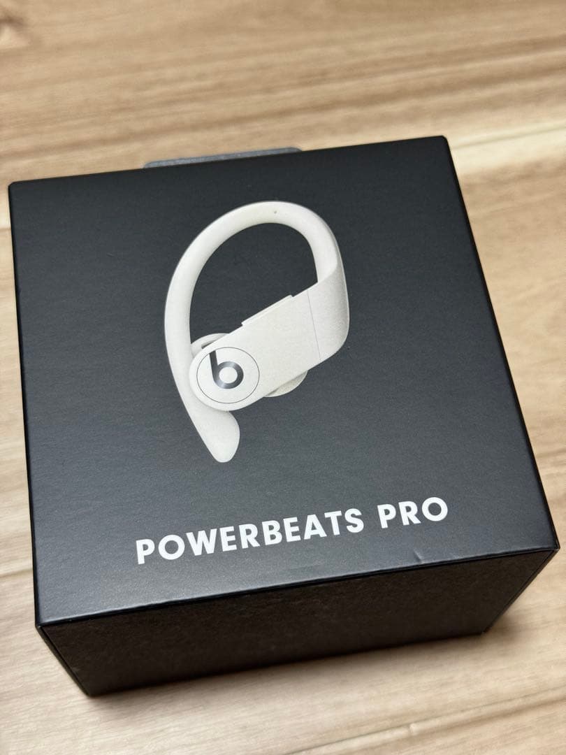 Powerbeats Pro（2019）新品同様・未使用に近い