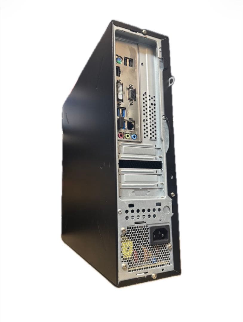 WIN11pro Office 2024 認証済R5 SSD搭載