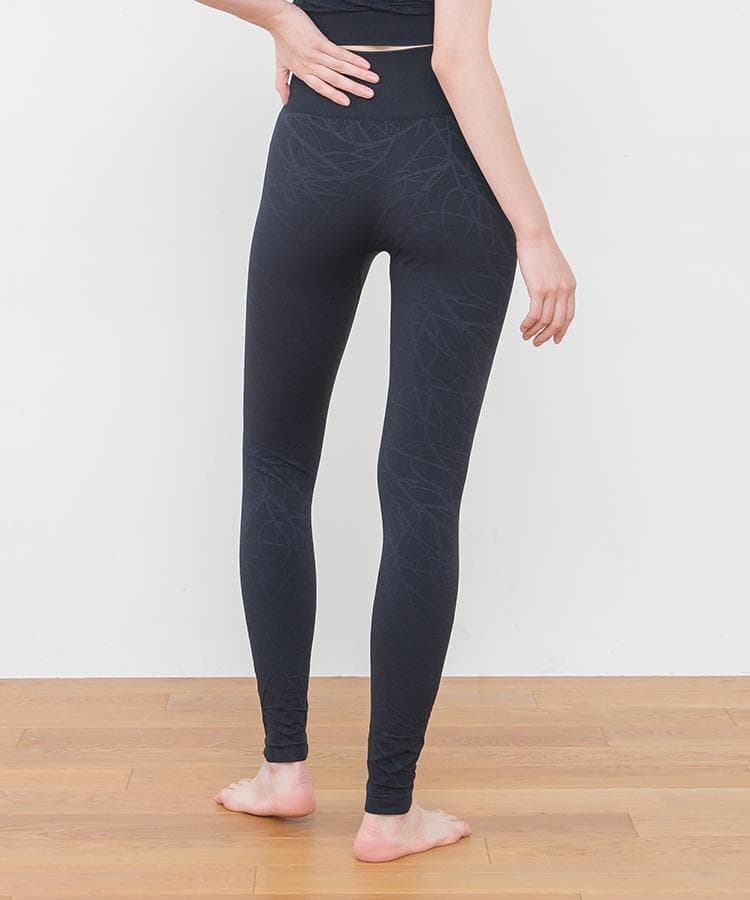 約5,000円OFF☆新品⭐︎ヨガアイテム３点セット（ラグ+レギンスXS+バーム）