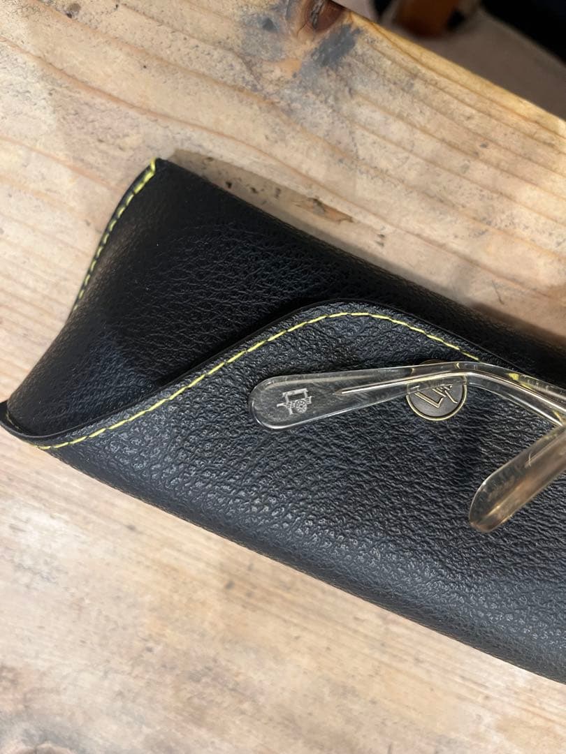 モスコット レムトッシュ 46□24 野村訓一flesh フレッシュ　替えレンズ