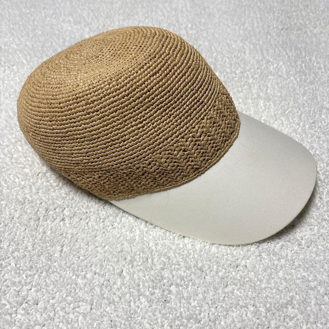 ヘレンカミンスキー 帽子