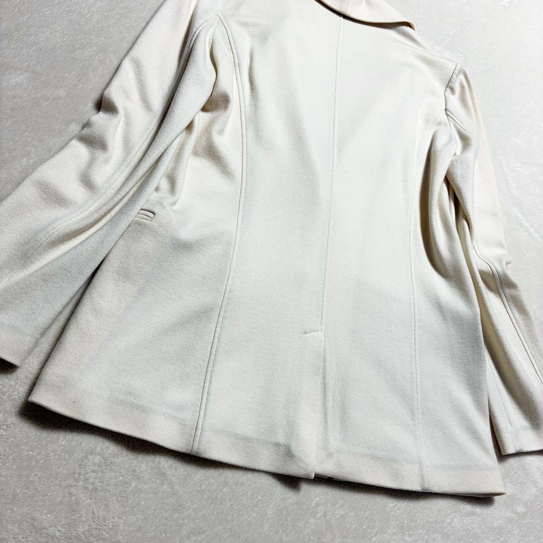 【美品】GIORGIO ARMANI☆ウールジャケット☆カシミヤ100%☆