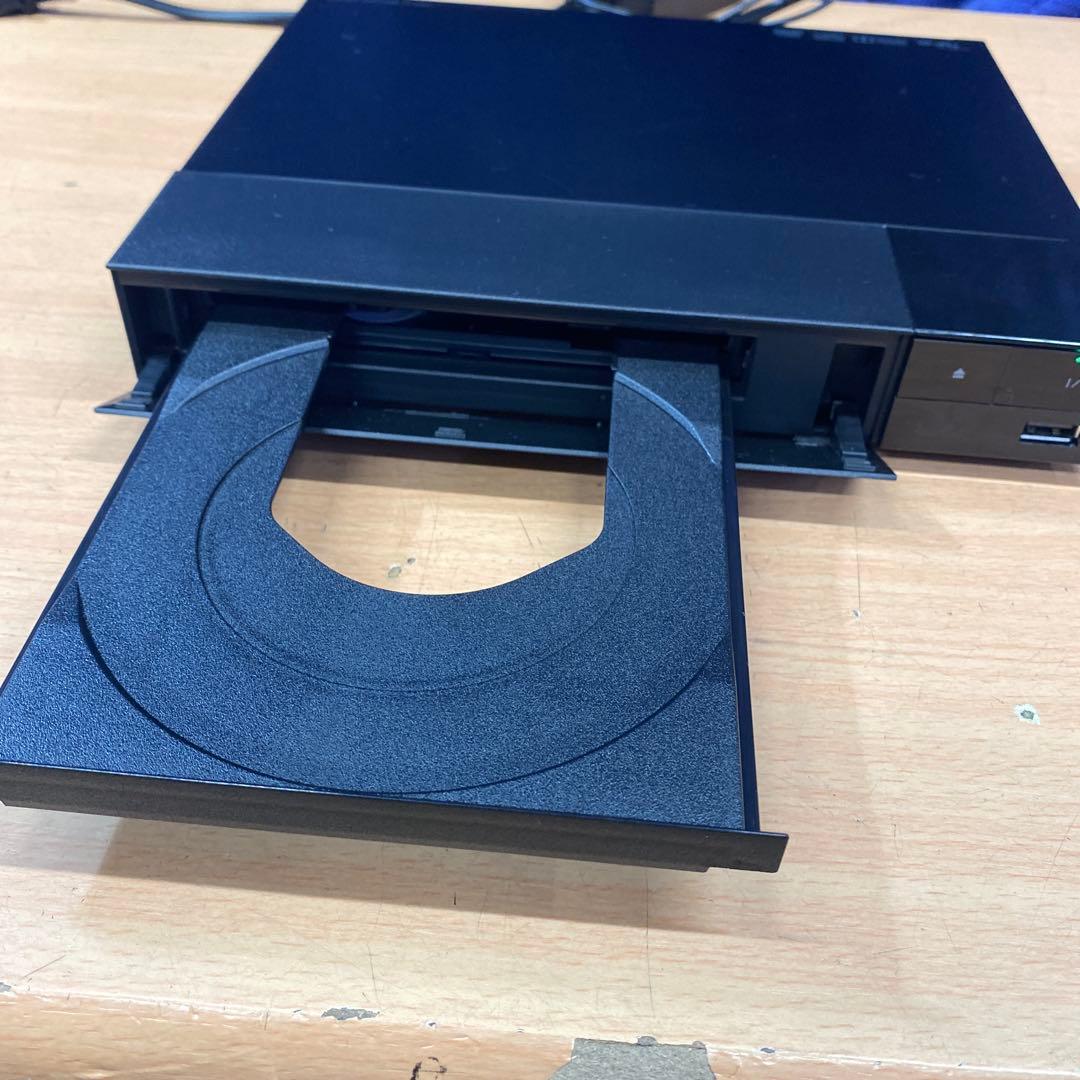 美品！SONY BDP-S1500 ブルーレイDVDプレーヤー　2022’