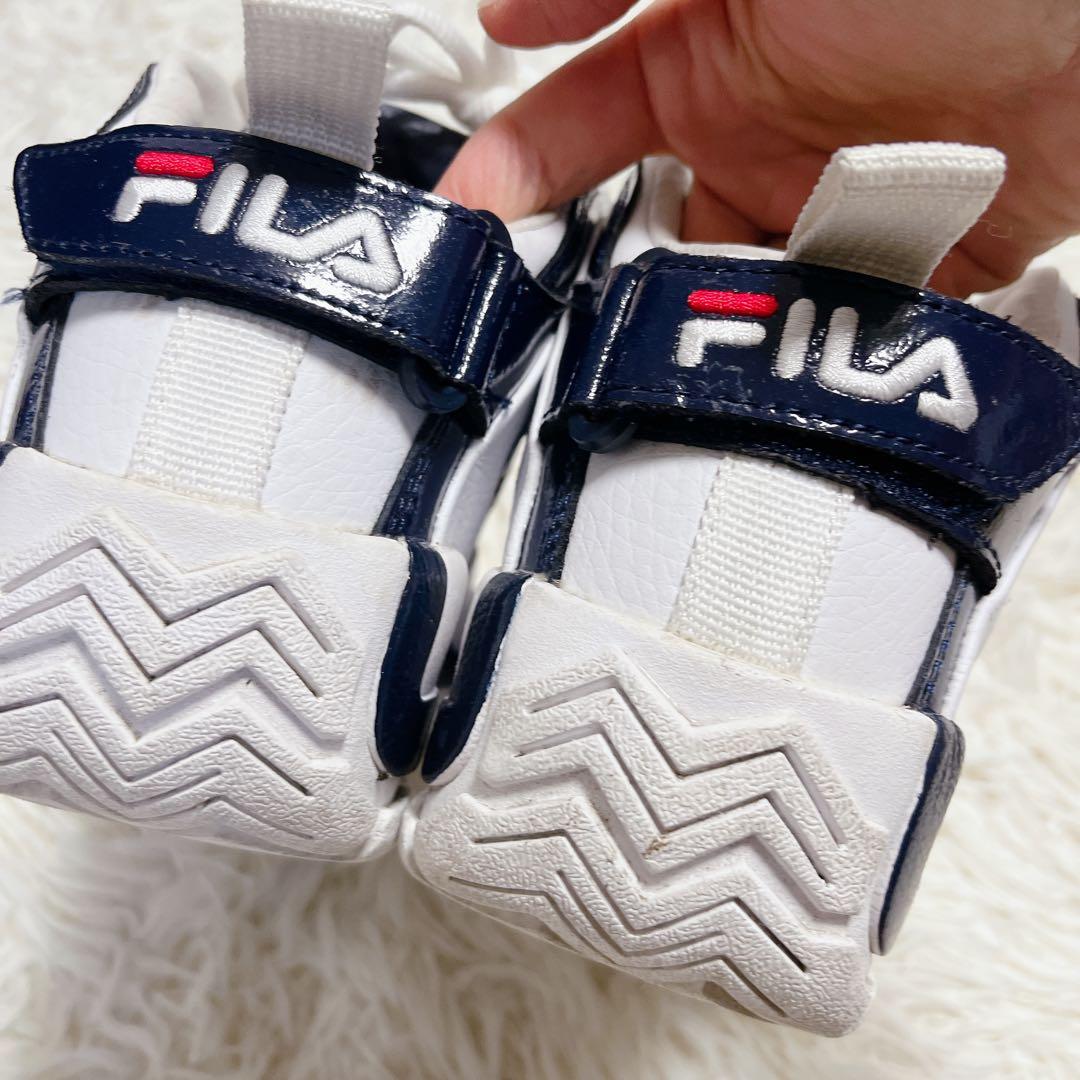 FILA フィラ グラントヒル 23cm FILA Grant hill 2