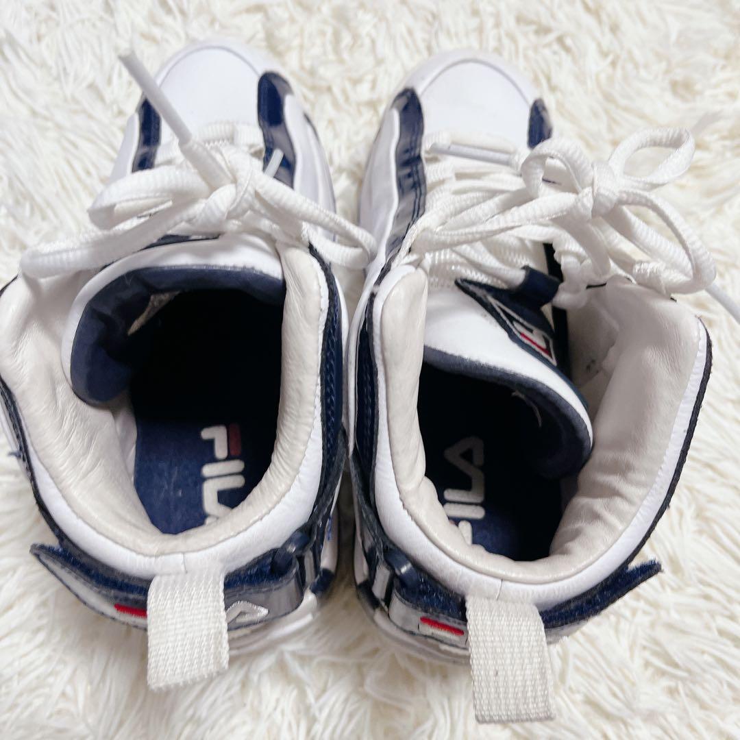 FILA フィラ グラントヒル 23cm FILA Grant hill 2