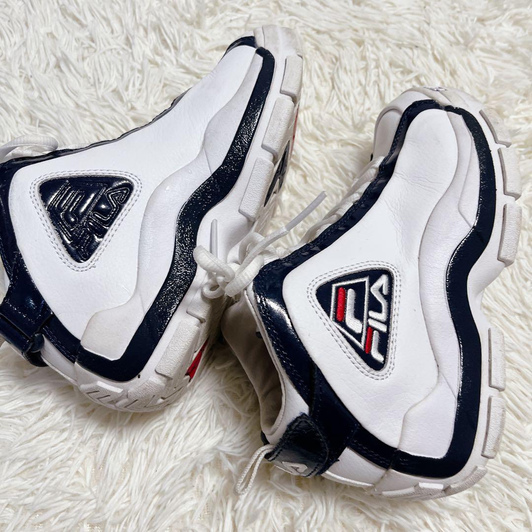 FILA フィラ グラントヒル 23cm FILA Grant hill 2