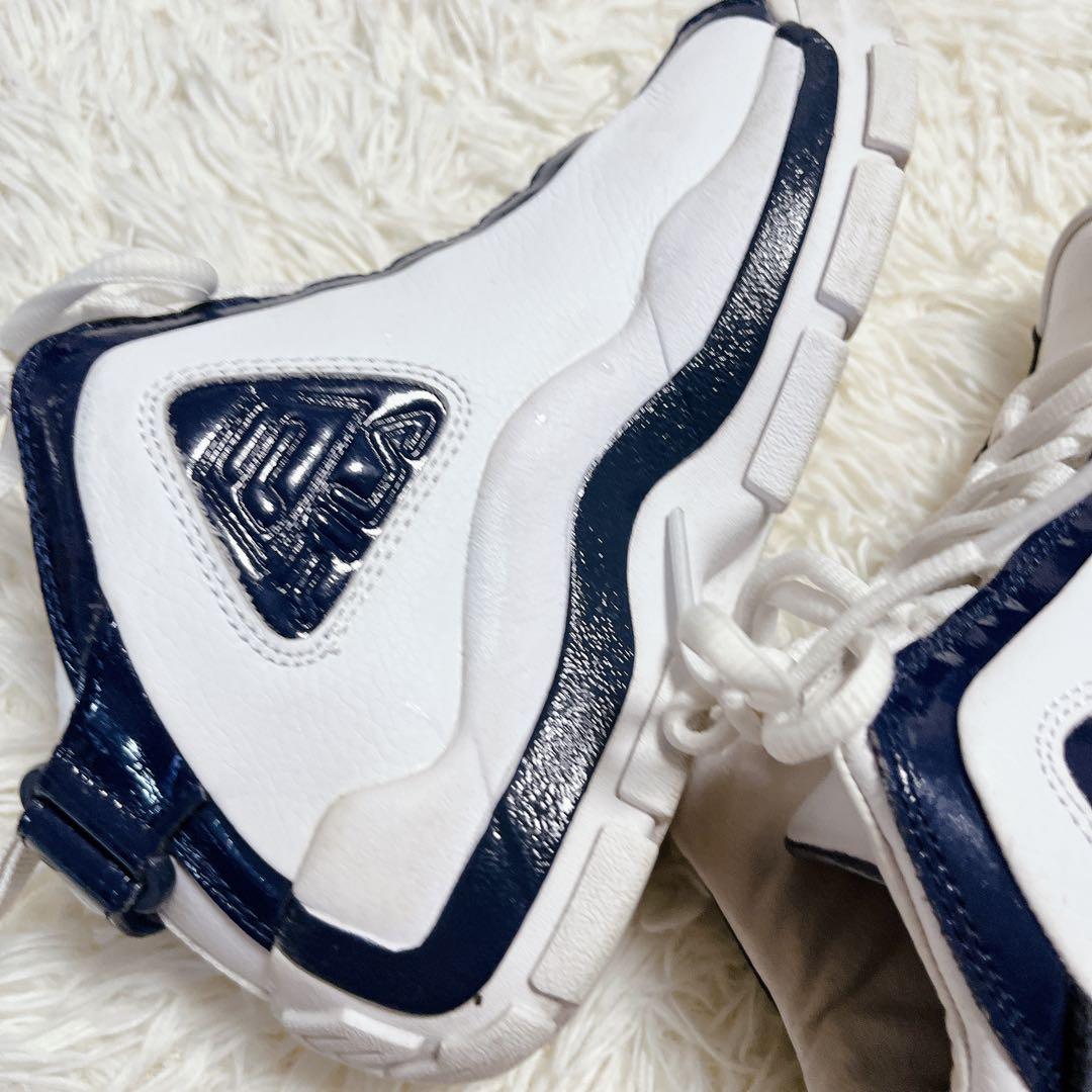 FILA フィラ グラントヒル 23cm FILA Grant hill 2