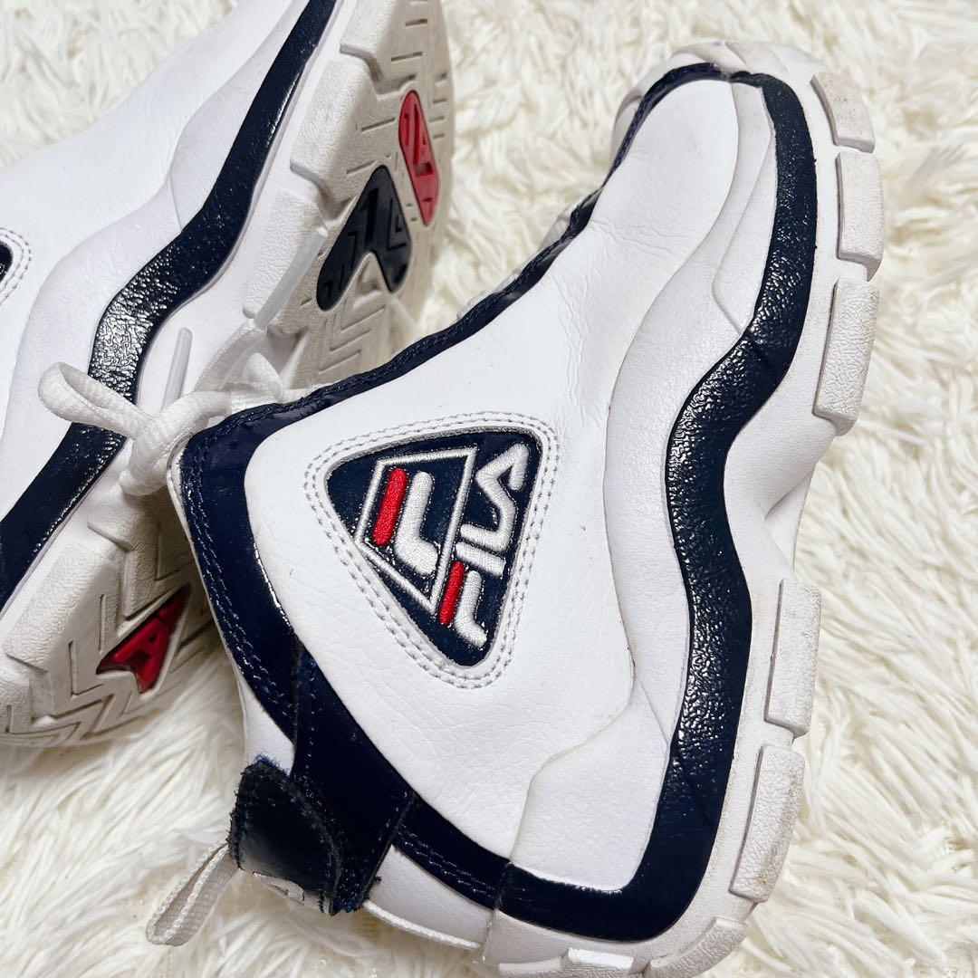 FILA フィラ グラントヒル 23cm FILA Grant hill 2