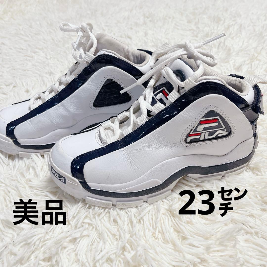 FILA フィラ グラントヒル 23cm FILA Grant hill 2