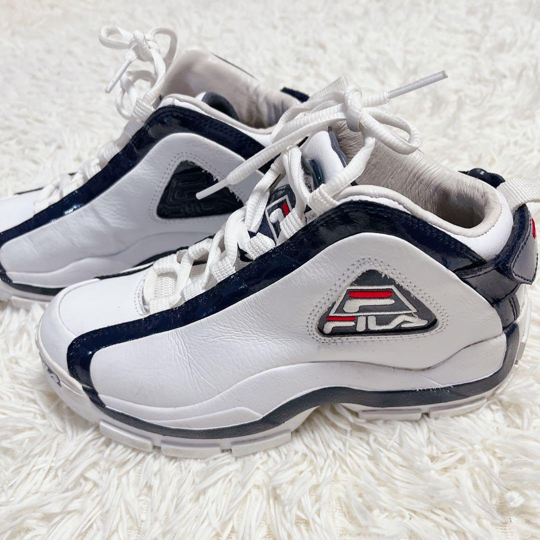 FILA フィラ グラントヒル 23cm FILA Grant hill 2