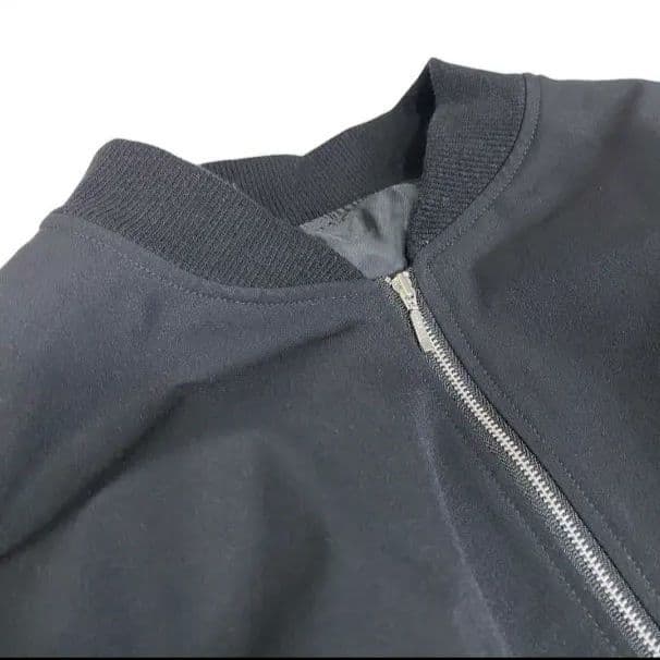 maison de Dolce. パデットブルゾン