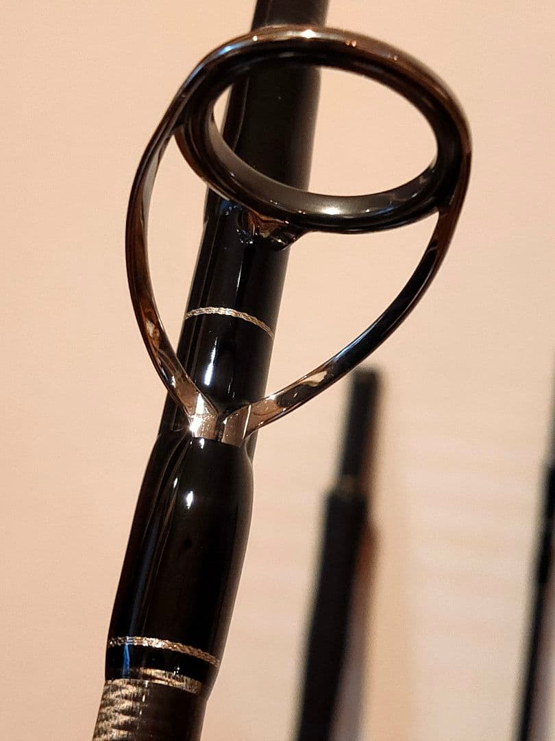 リップルフィッシャー GTX pedition ペディション 81MH