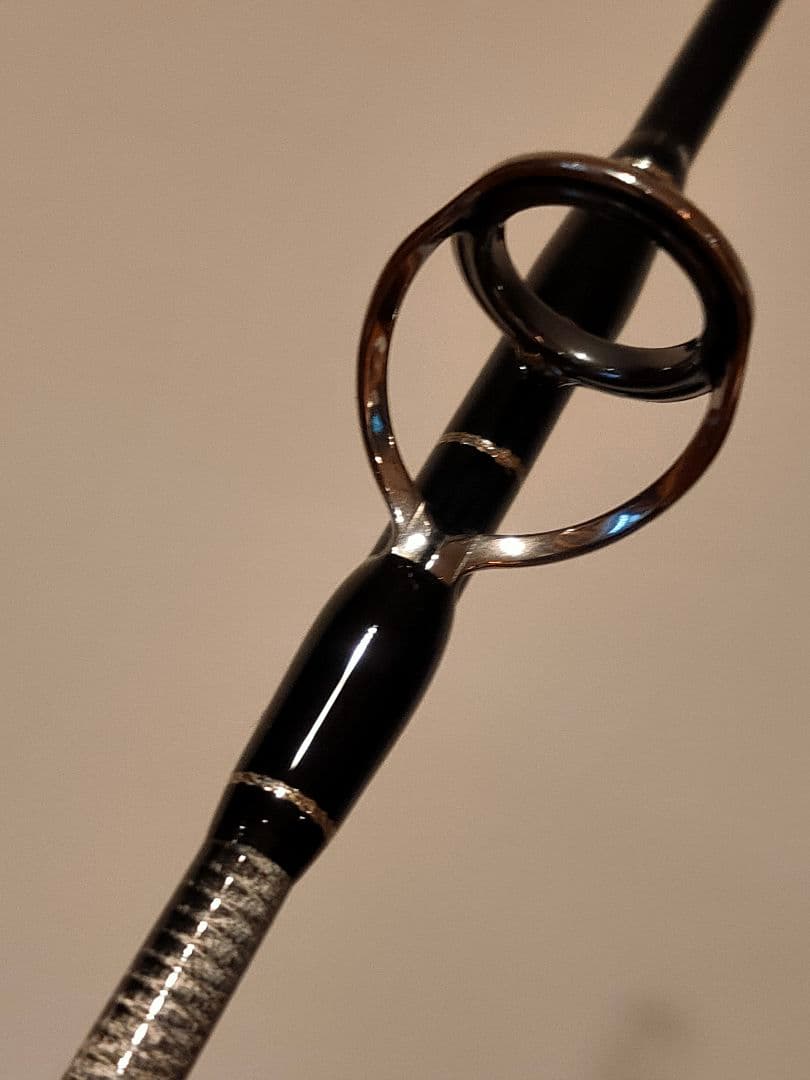 リップルフィッシャー GTX pedition ペディション 81MH