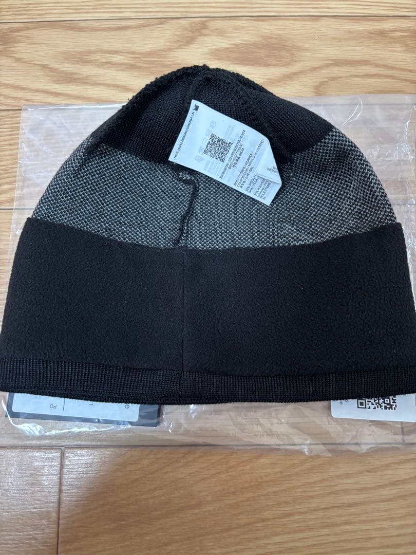 ARC'TERYX Bird Head Toque ブラック