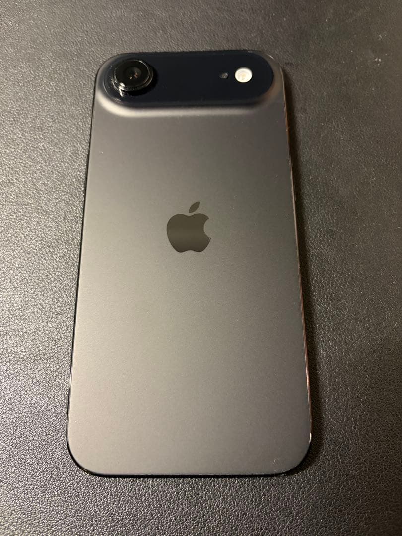 iPhone AIR(256GB) アメリカ版
