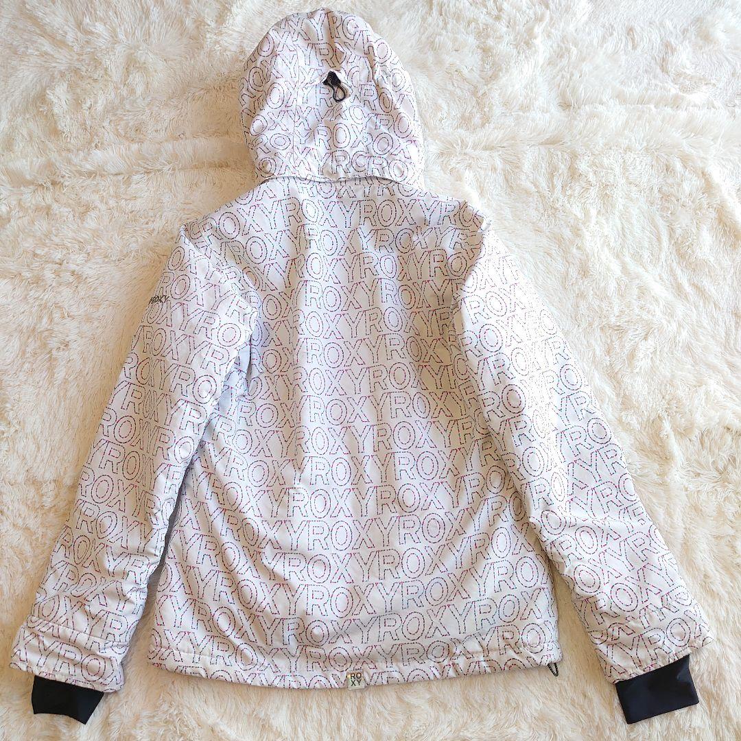 ROXY ロキシー スキー スノーボードウェア セットアップ XS