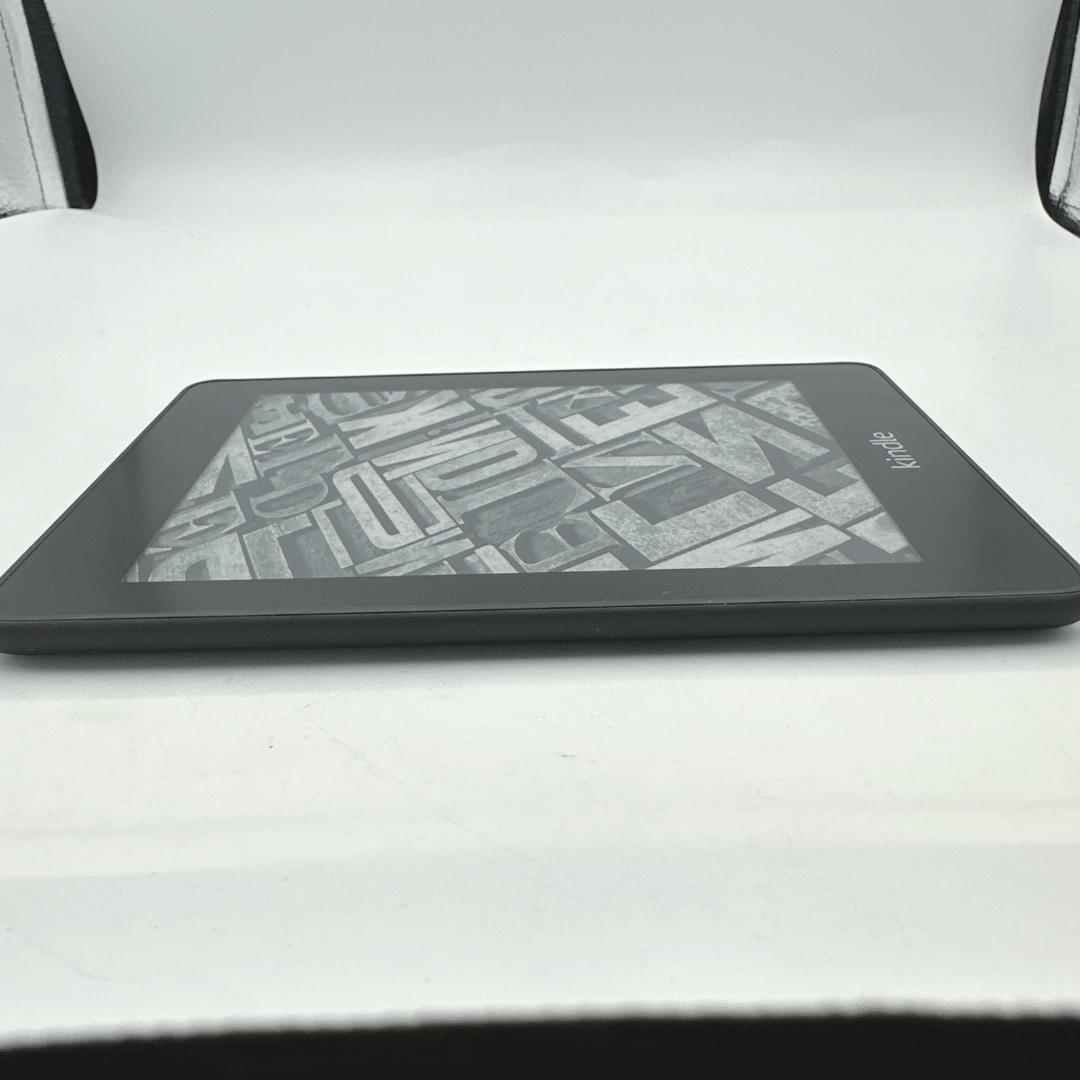 【美品】Amazon Kindle Paperwhite（第10世代） 32GB