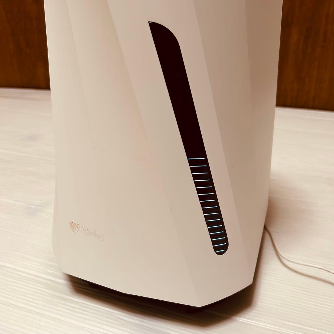動作確認済み Airdog moi H5 高性能加湿器 2024モデル
