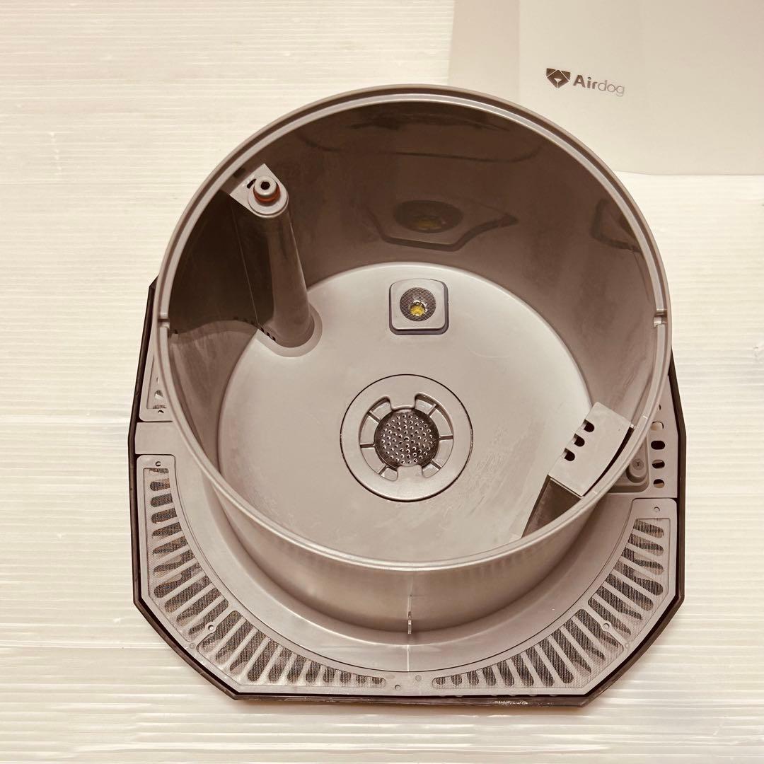 動作確認済み Airdog moi H5 高性能加湿器 2024モデル