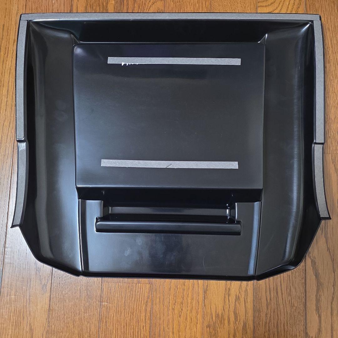 シックスセンス ハリアー 60系 エアロナビバイザー