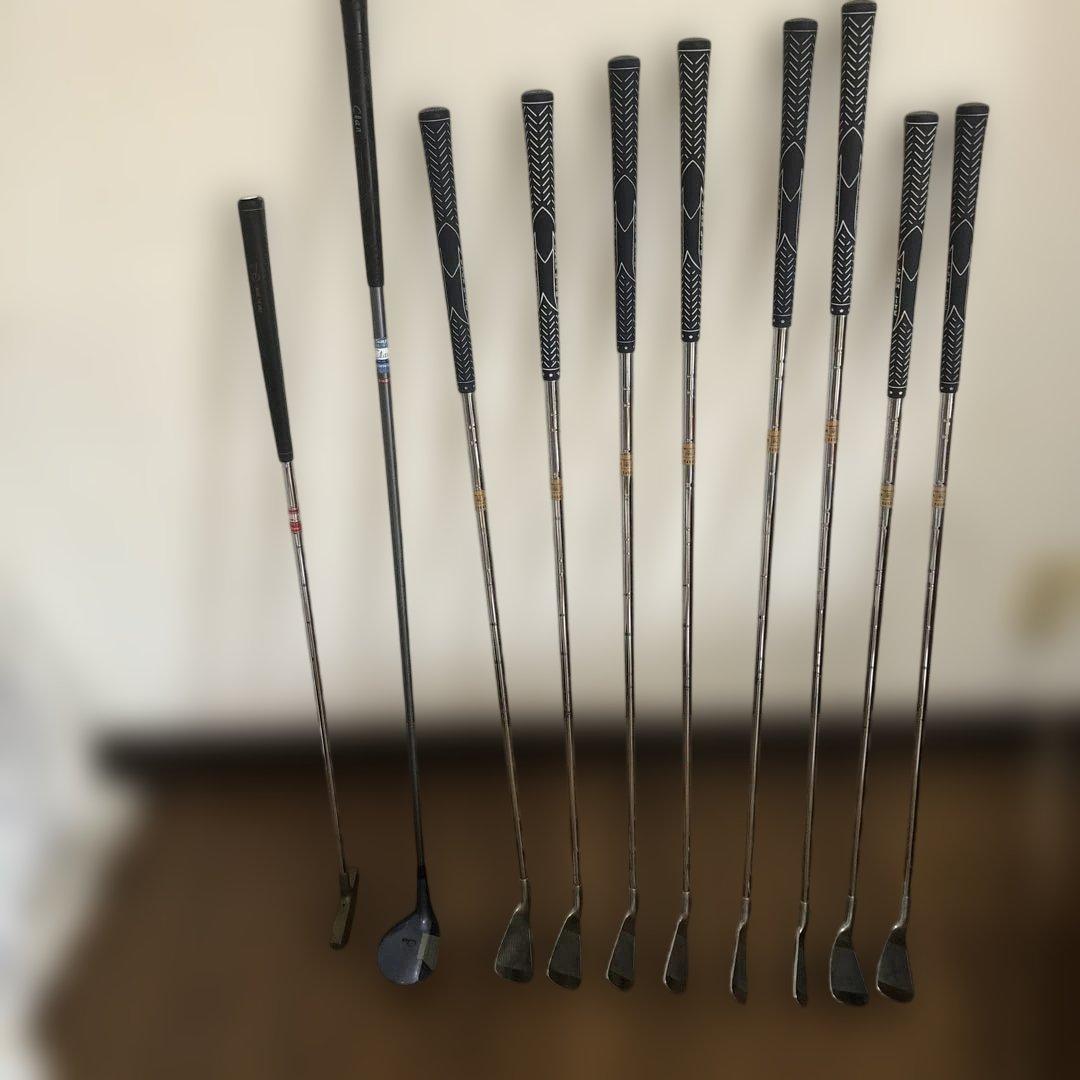 lynxクラッシック等他10本