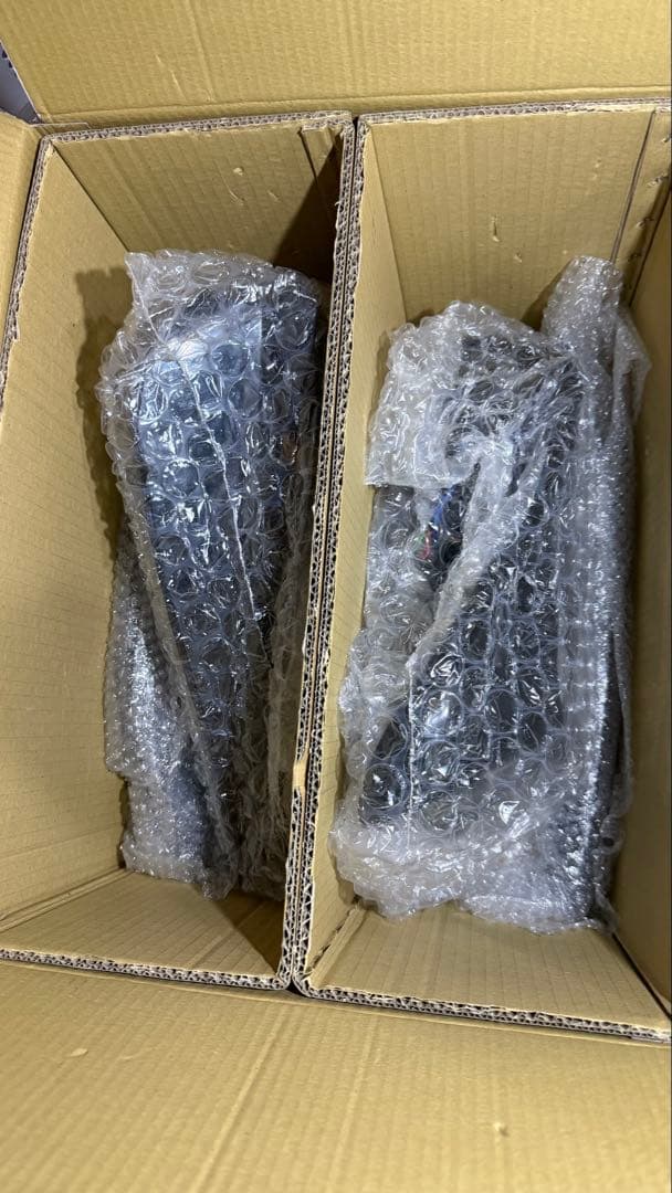 ホンダ フィット GK GP テールランプ1式 Revier 流星バージョン