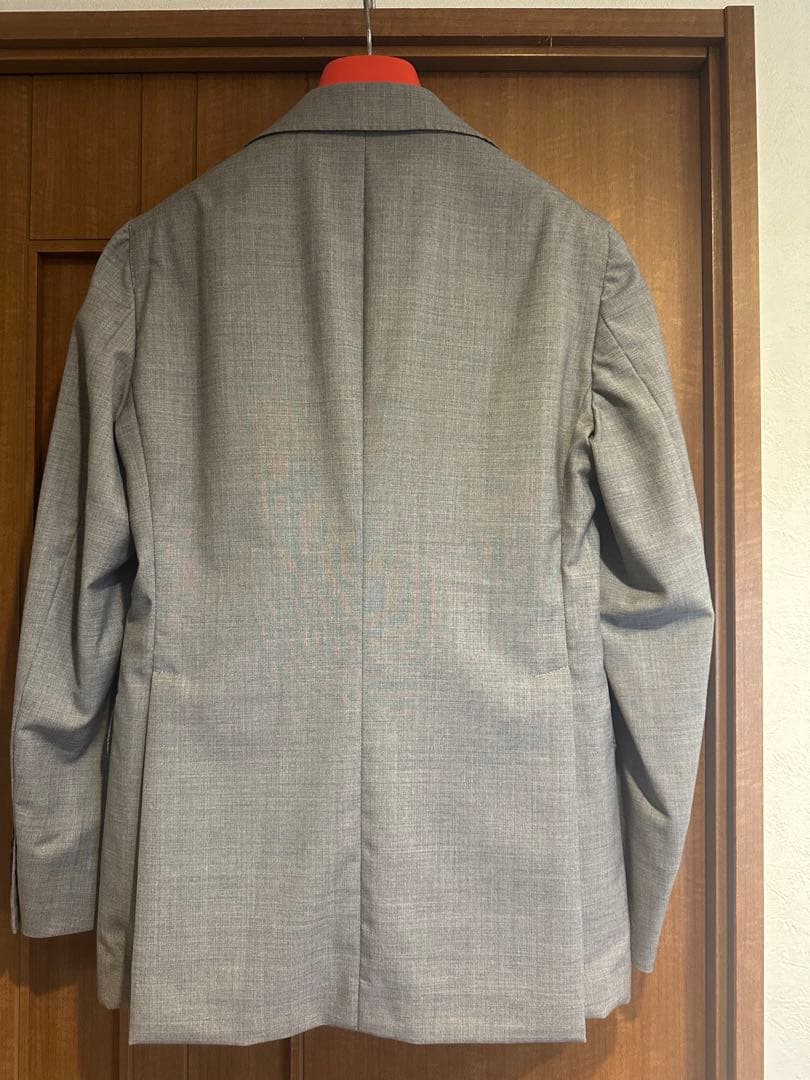 タリアトーレ⭐️ブリッラコラボ‼️破格⭐️早い者勝ち‼️42⭐️グレーセットアップ⭐️