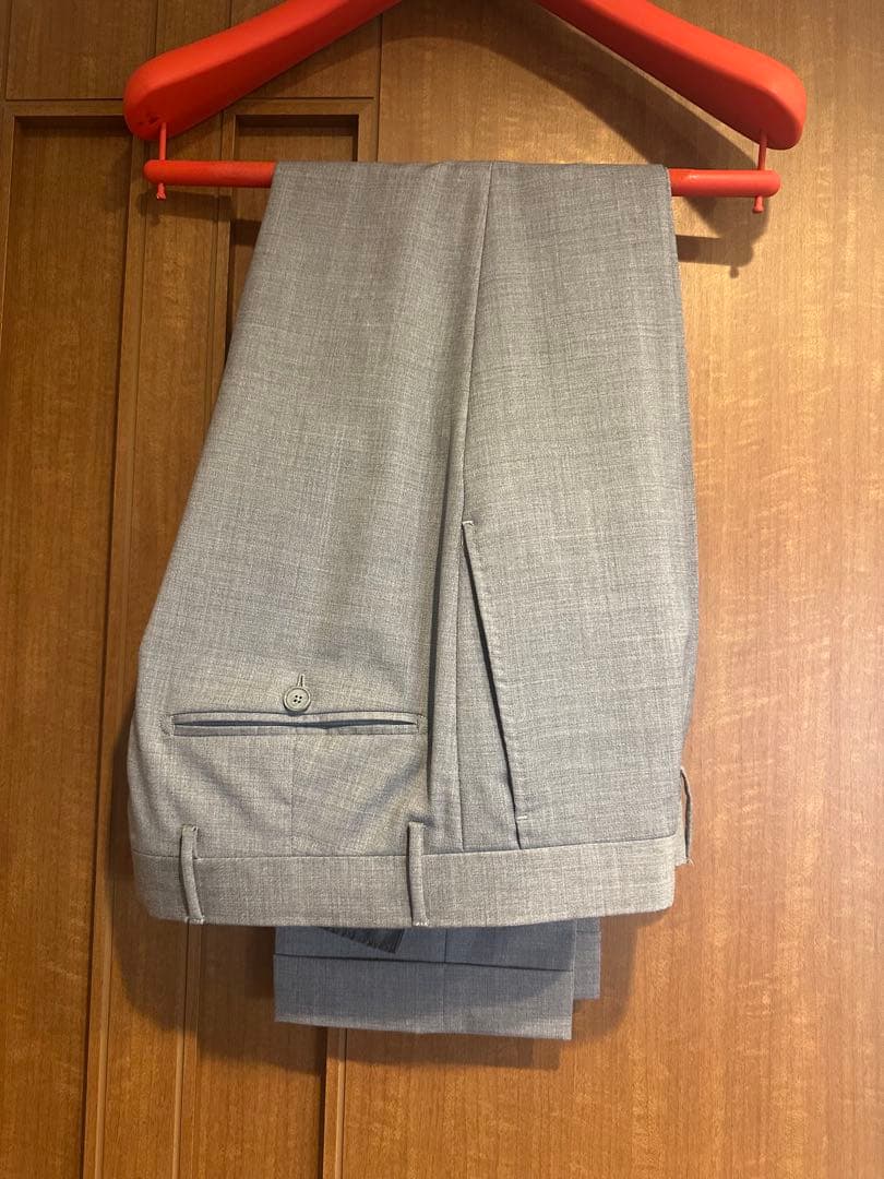 タリアトーレ⭐️ブリッラコラボ‼️破格⭐️早い者勝ち‼️42⭐️グレーセットアップ⭐️