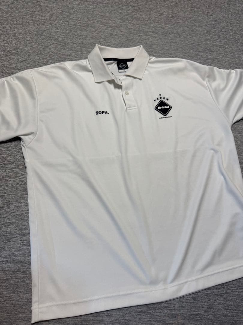 Bristol ポロシャツ Mサイズ