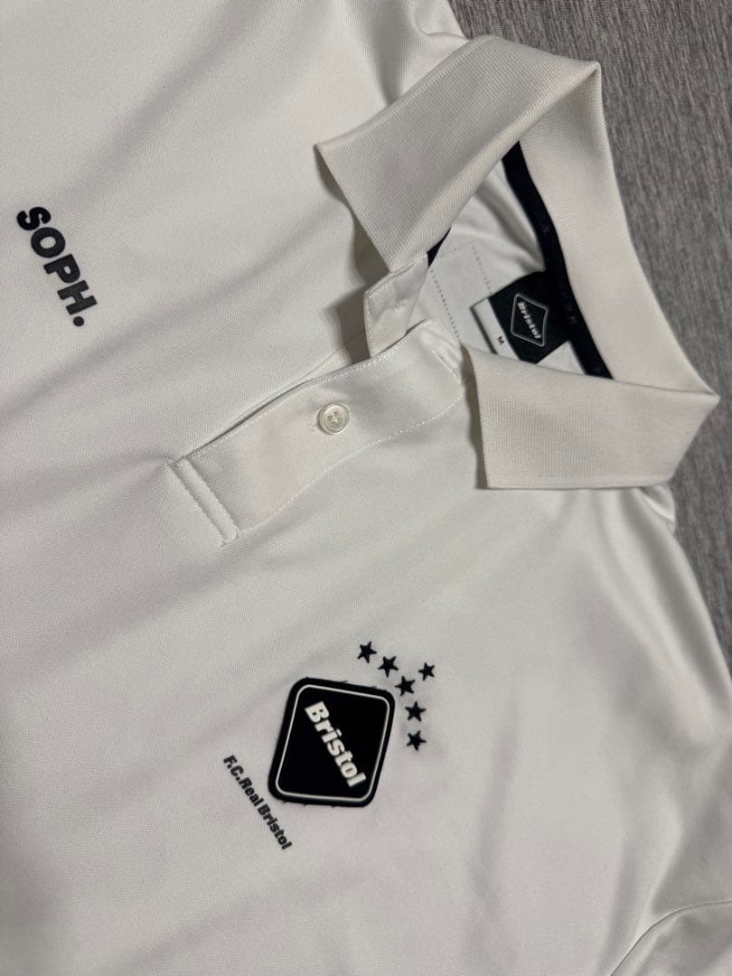 Bristol ポロシャツ Mサイズ