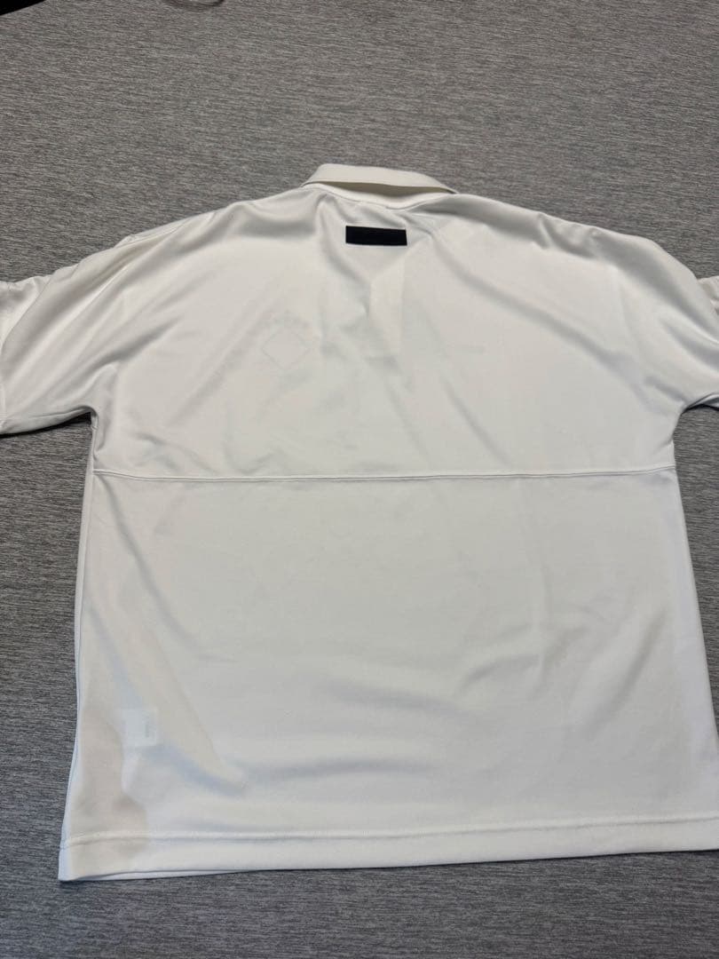 Bristol ポロシャツ Mサイズ