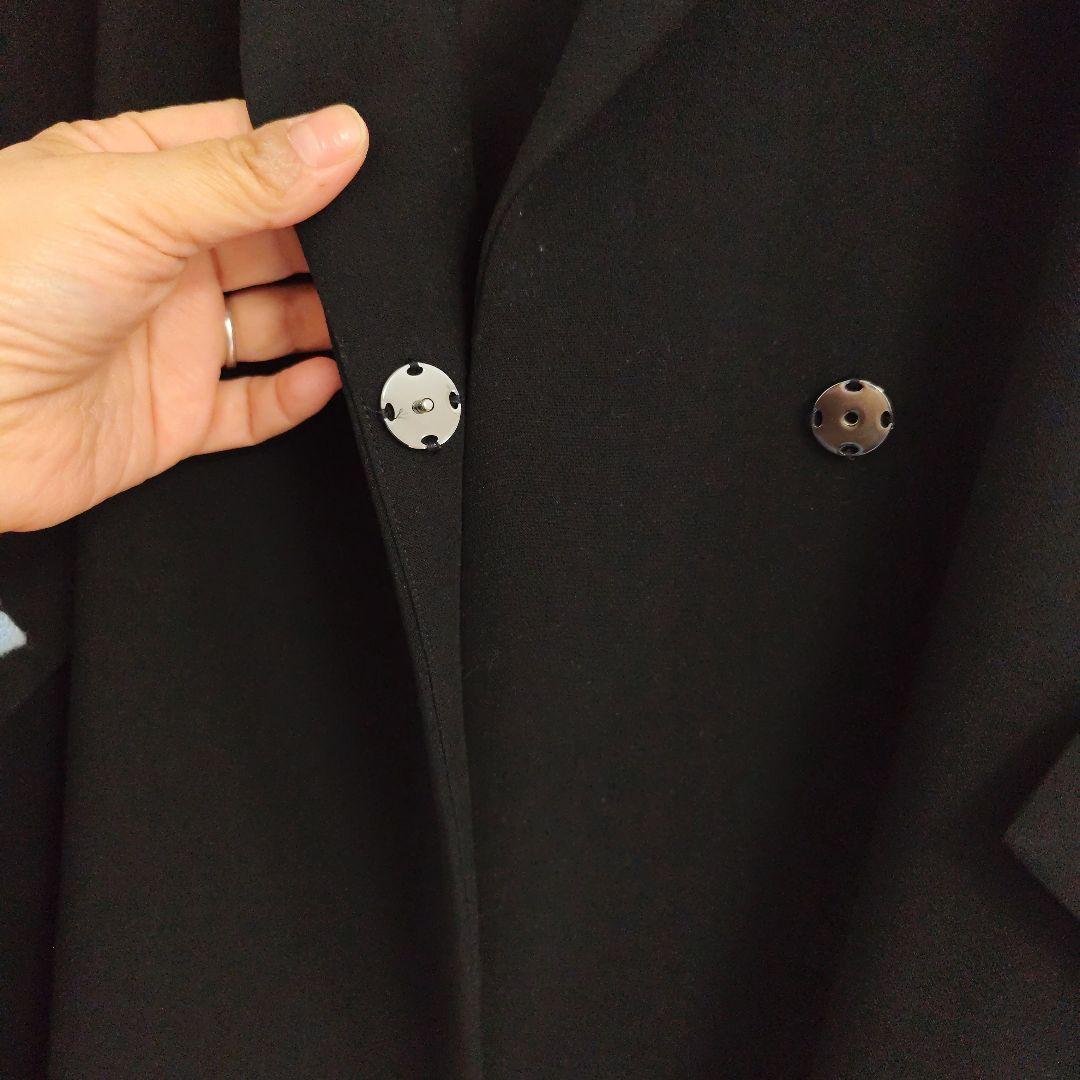 エリオポール　コクーンチェスターコート/スプリングコート