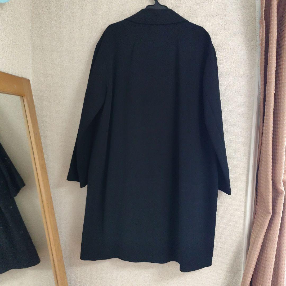 エリオポール　コクーンチェスターコート/スプリングコート