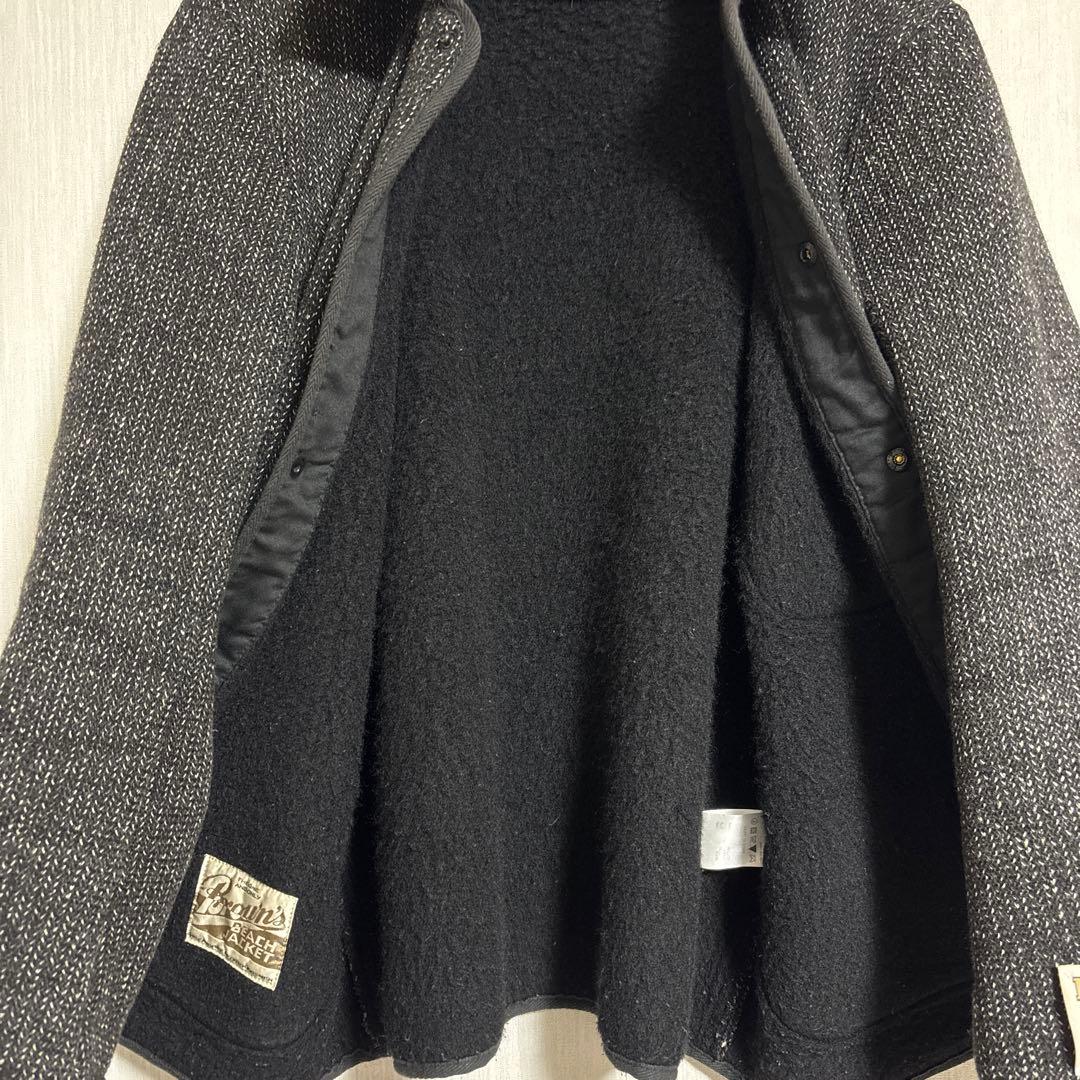 グ*コ様 美品！！Browns beach jacket ロストヒルズ40