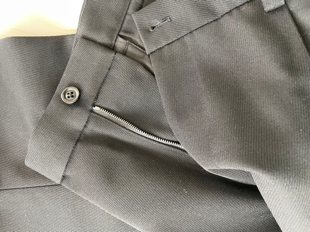 ダ*ボ様 STRONG BASIC TROUSERS 005 ours サイズ4