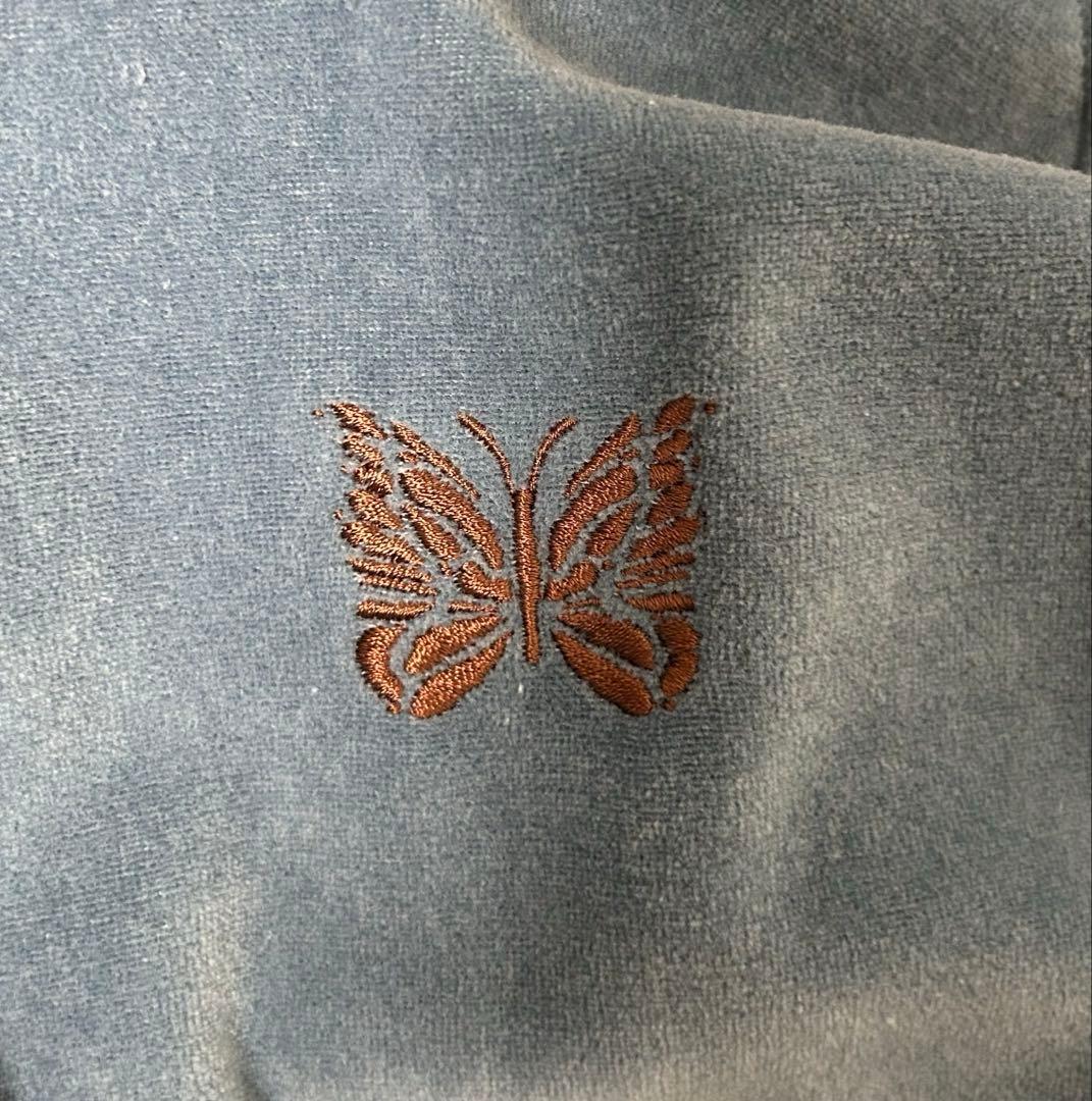 【A≠E】needles R.C. Track Jacket