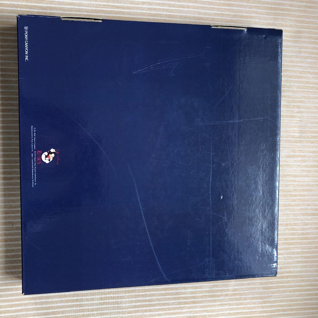 ディズニーのミュージック　オブ　ドリームズ