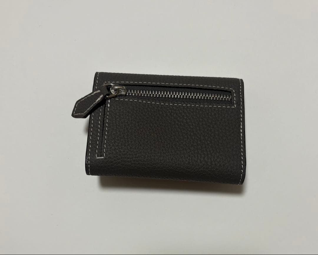 BONAVENTURA ベアトリーチェ キーケース シュリンクレザー