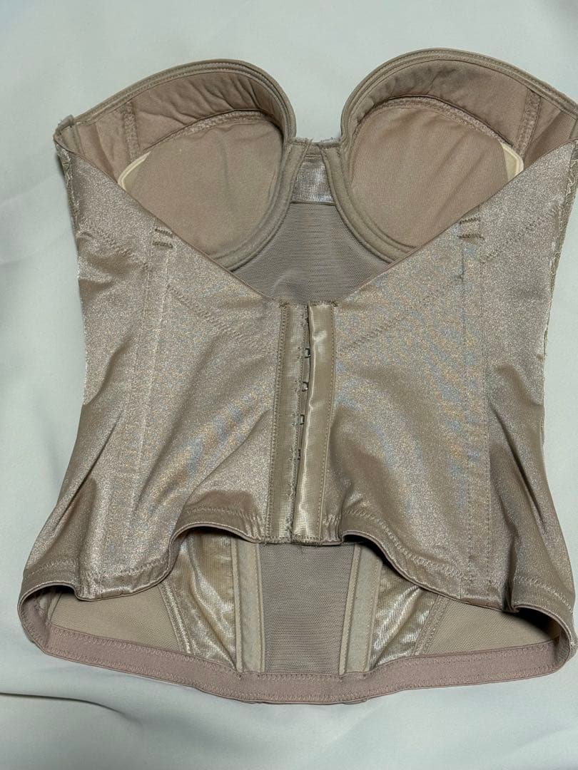 ワコール スタイルチェンジャー ブライダルインナー BQC300 E70