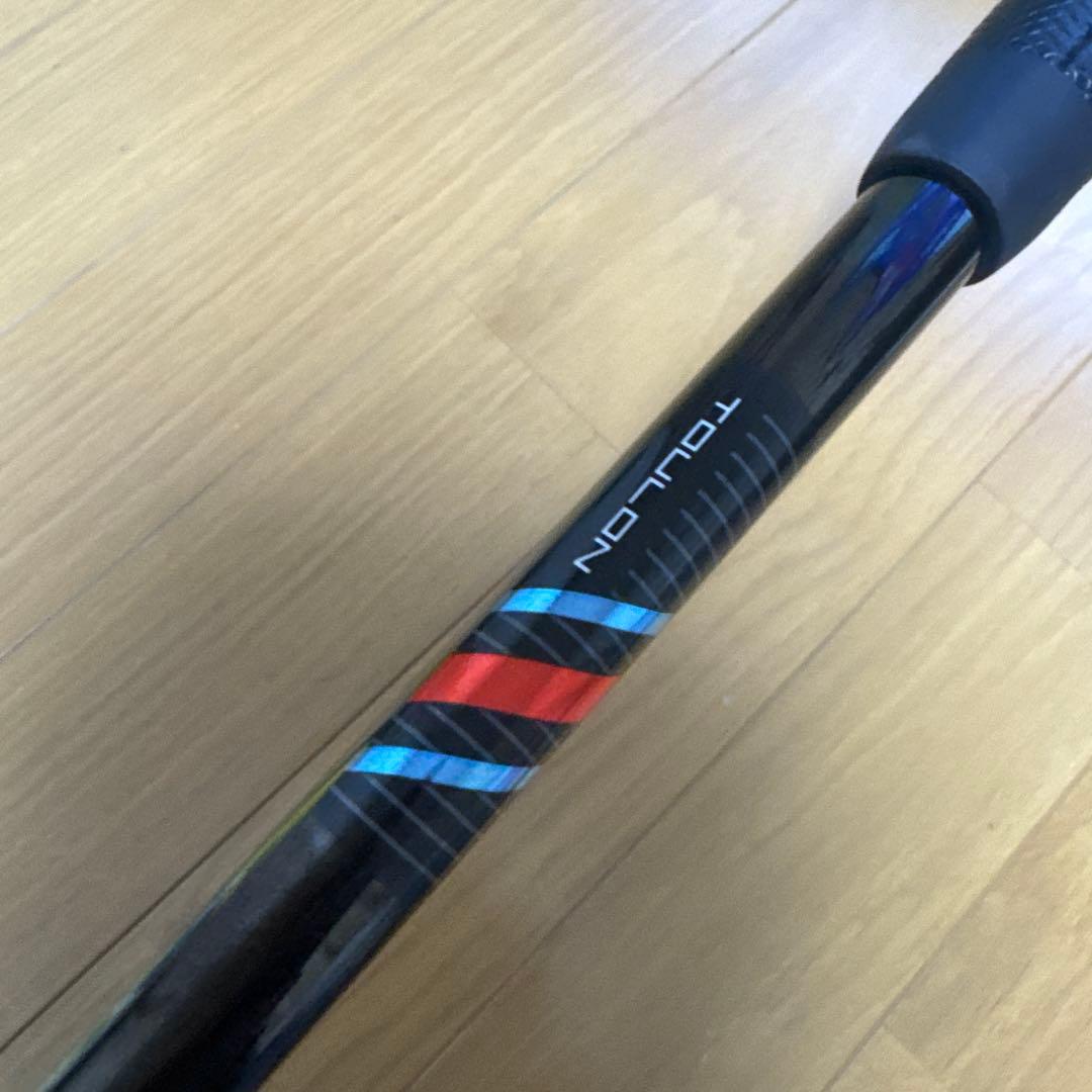 トゥーロン　touron 2025 カールスバッド　CARLSBAD 34インチ