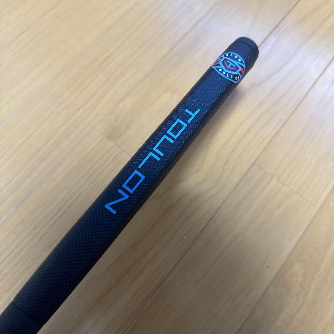 トゥーロン　touron 2025 カールスバッド　CARLSBAD 34インチ