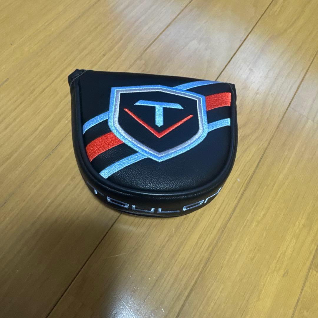 トゥーロン　touron 2025 カールスバッド　CARLSBAD 34インチ