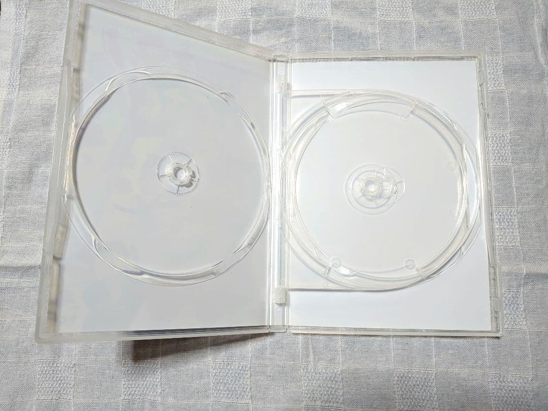 とっても！ラッキーマン　DVDBOX　全2巻セット