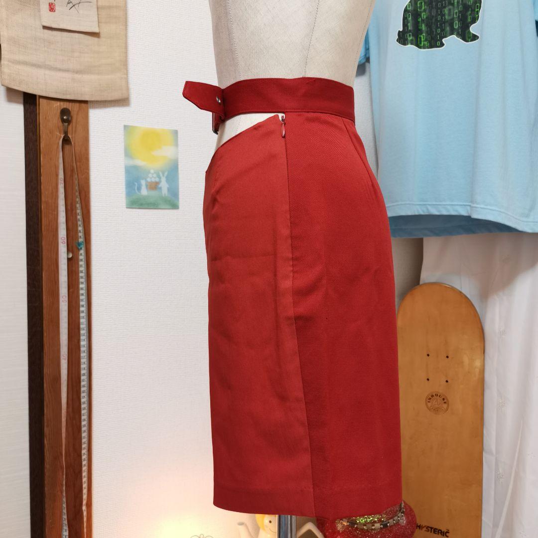 JUNIOR GAULTIER✦同色異素材切替design✧ShortPants
