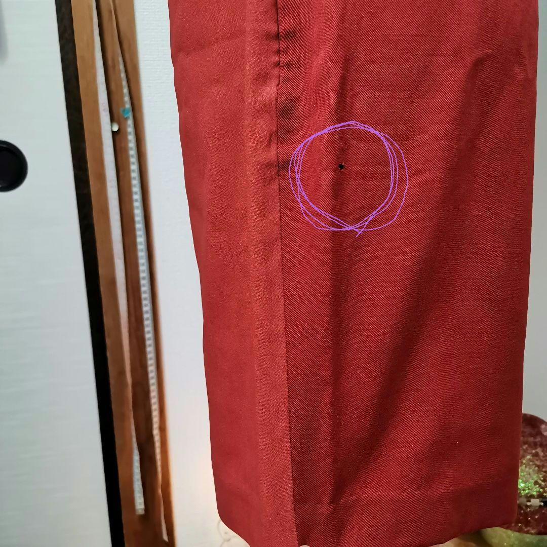 JUNIOR GAULTIER✦同色異素材切替design✧ShortPants