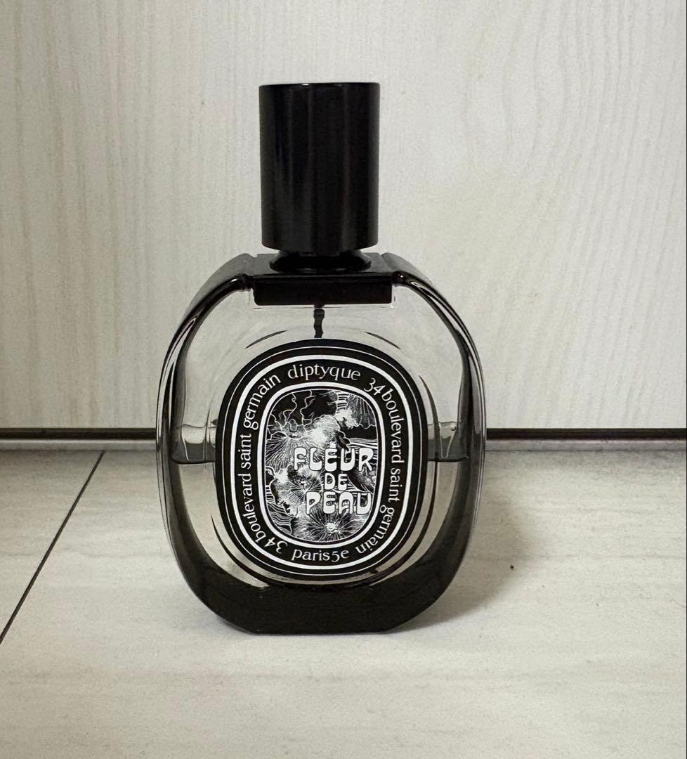 ディプティック　フルールドゥポー