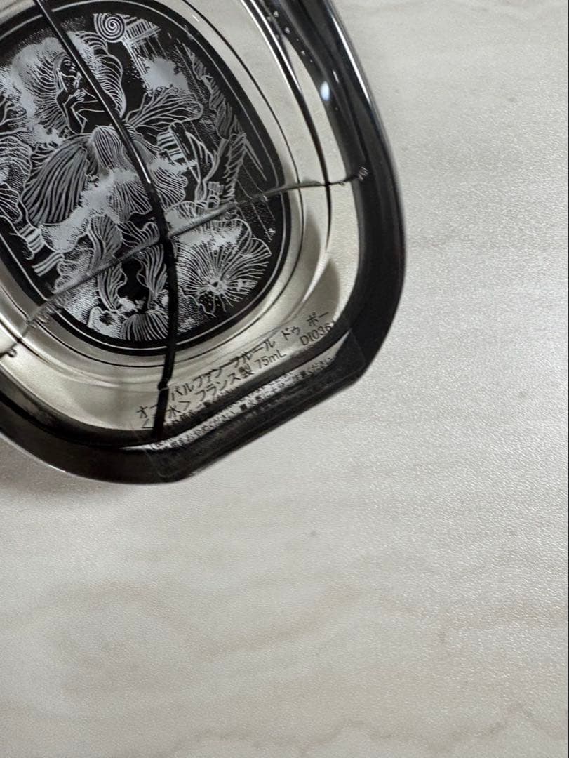 ディプティック　フルールドゥポー